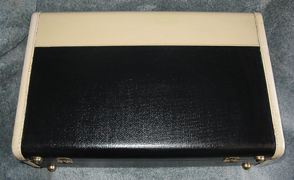 Top Side Reconditioned View